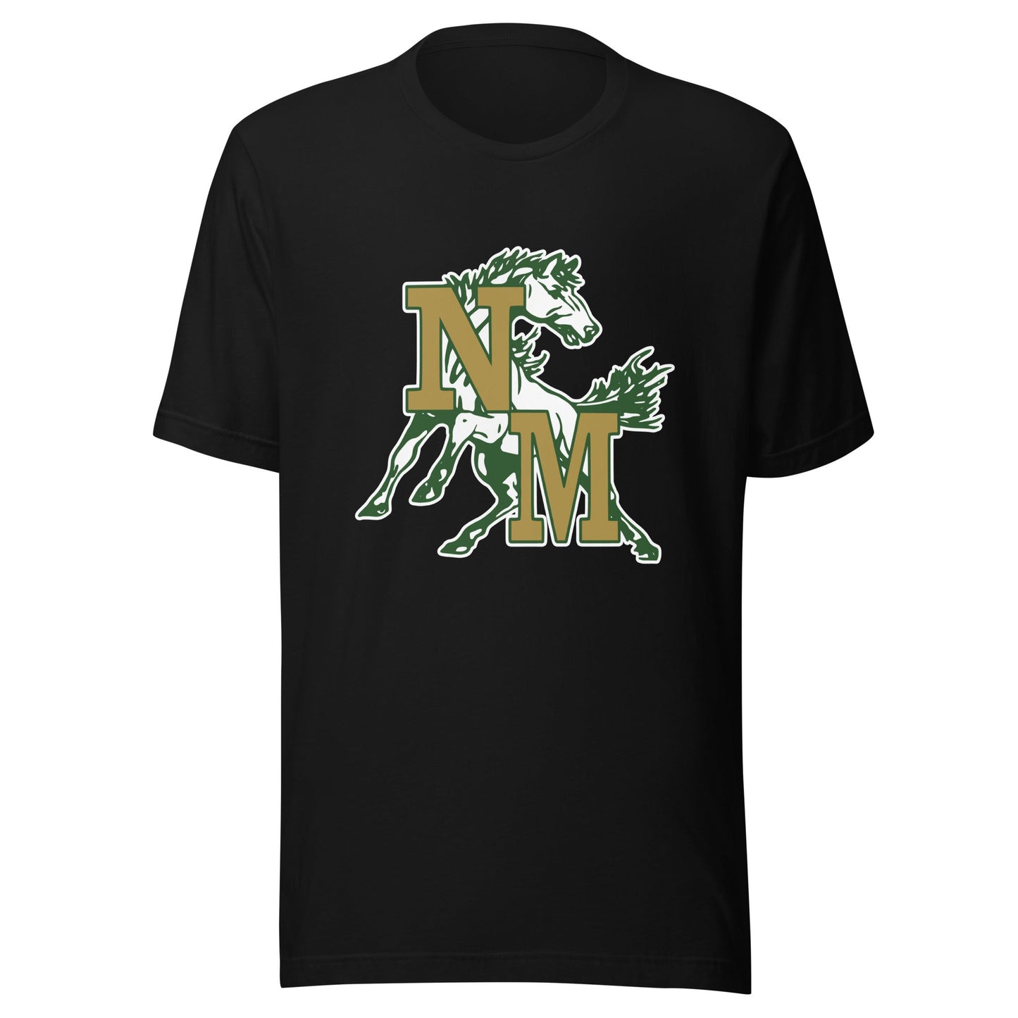Performance | T-Shirt | North Moore Softball