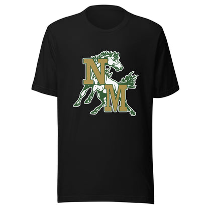 Performance | T-Shirt | North Moore Softball