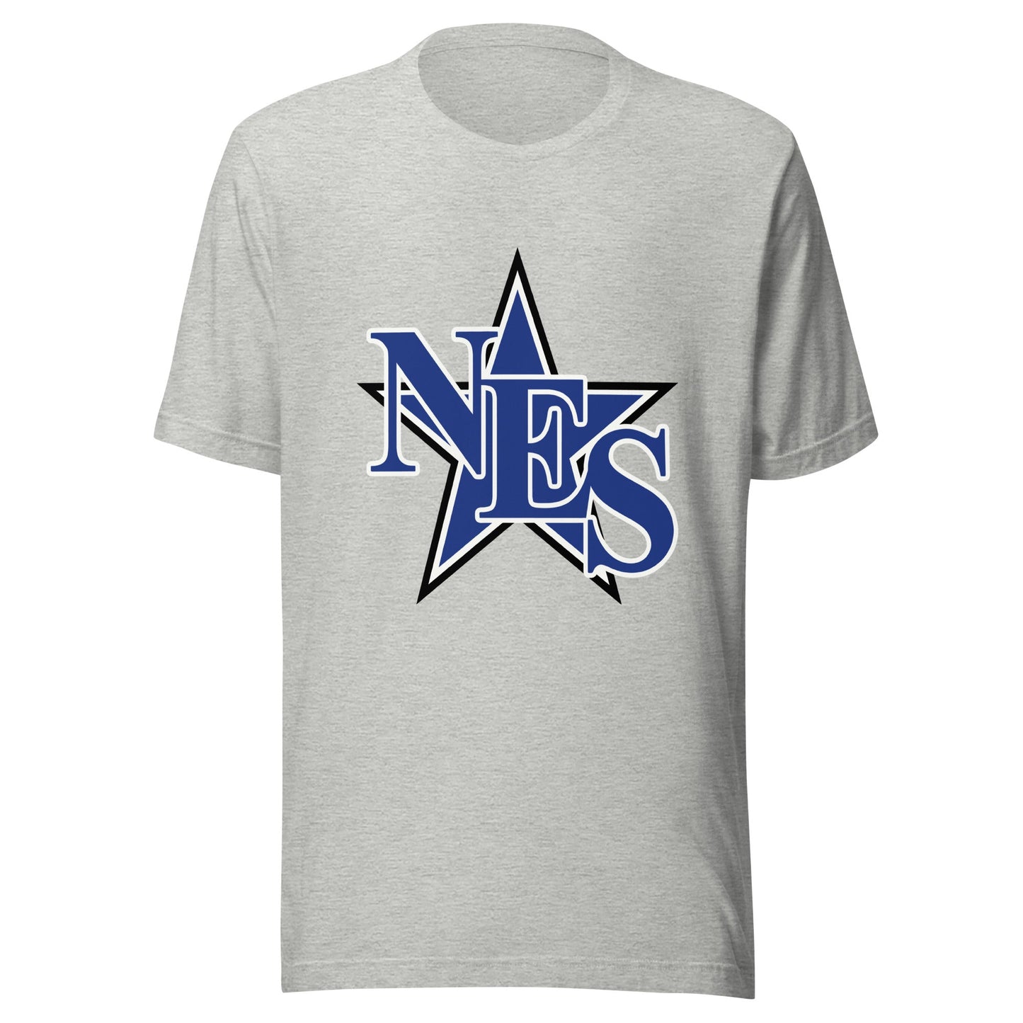Performance | T-Shirt | Norton Elementary School