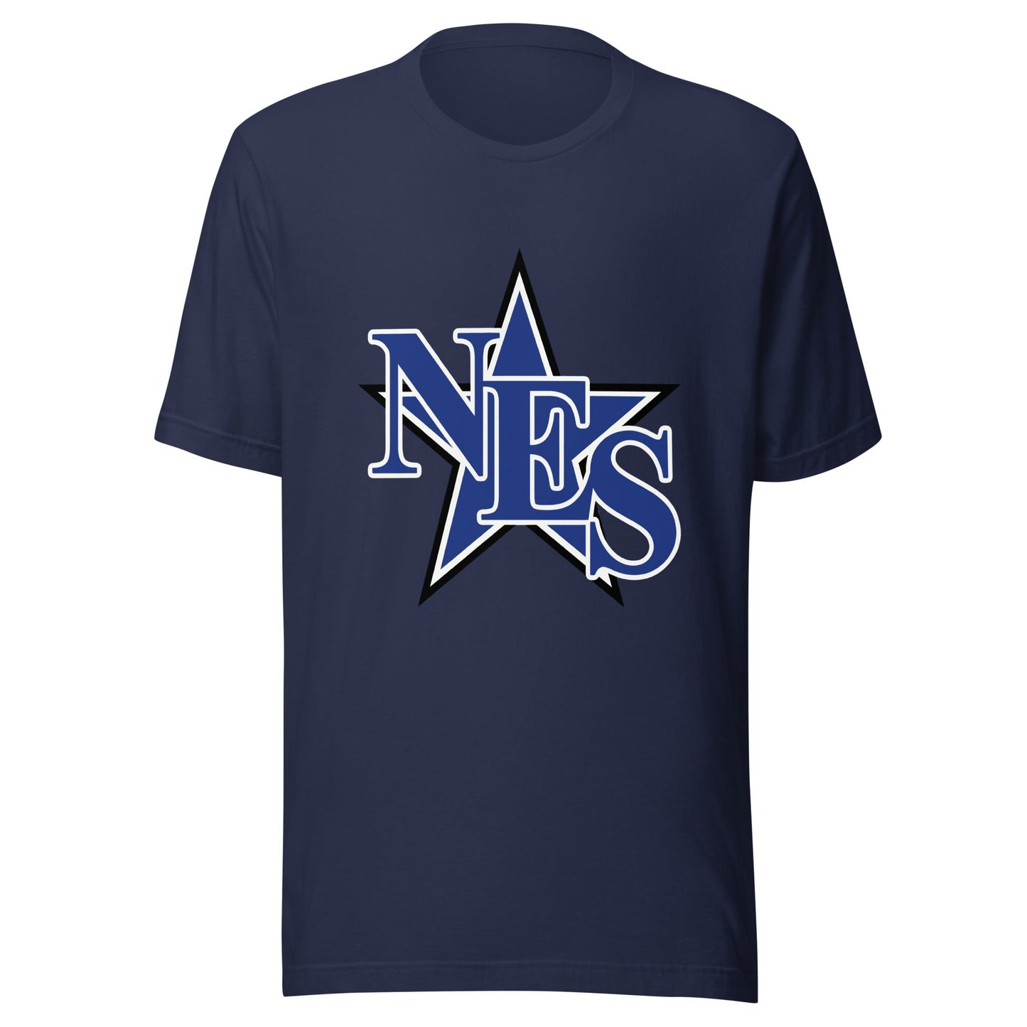 Performance | T-Shirt | Norton Elementary School