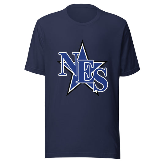 Performance | T-Shirt | Norton Elementary School