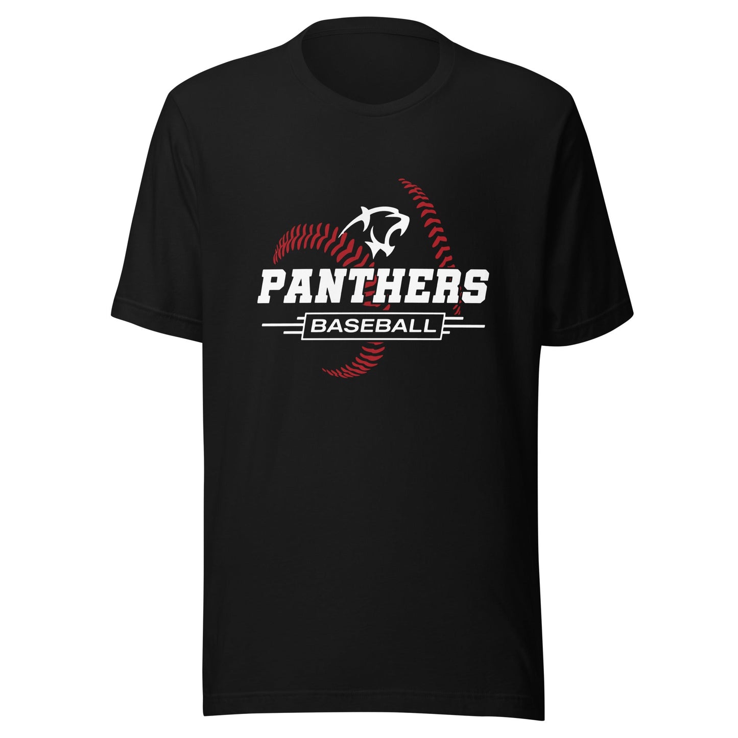 Performance | T-Shirt | Norton panthers | Seams Logo