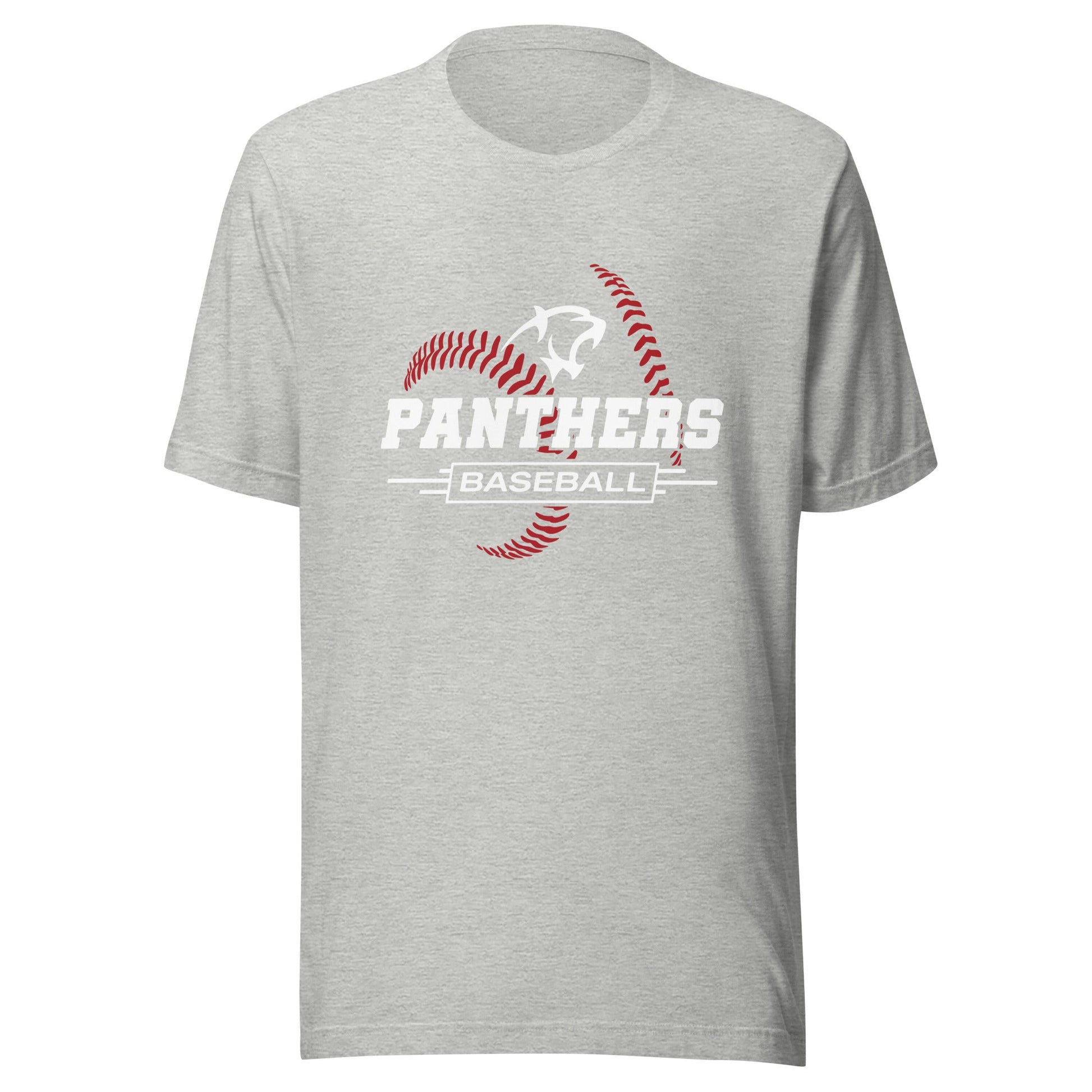 Performance | T-Shirt | Norton panthers | Seams Logo