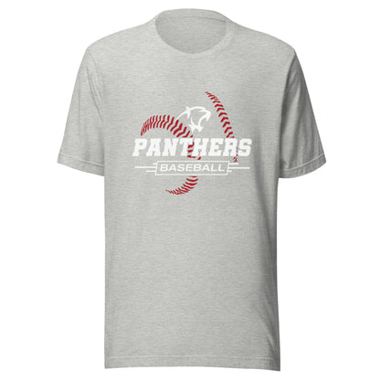 Performance | T-Shirt | Norton panthers | Seams Logo