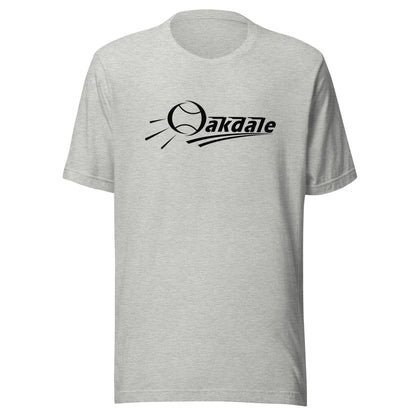 Performance | T-Shirt | Oakdale Youth League | Alt Logo 2