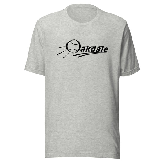 Performance | T-Shirt | Oakdale Youth League | Alt Logo 2
