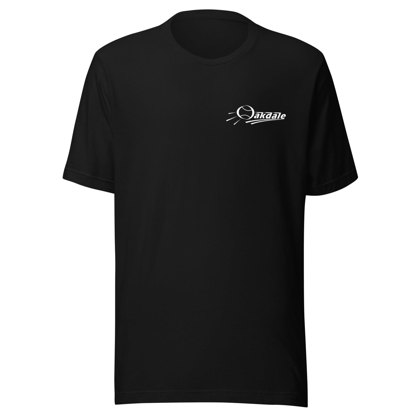 Performance | T-Shirt | Oakdale Youth League | Alt Logo