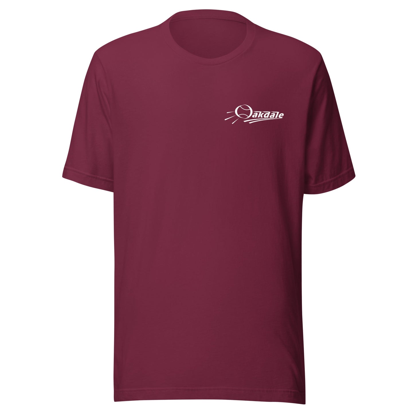 Performance | T-Shirt | Oakdale Youth League | Alt Logo