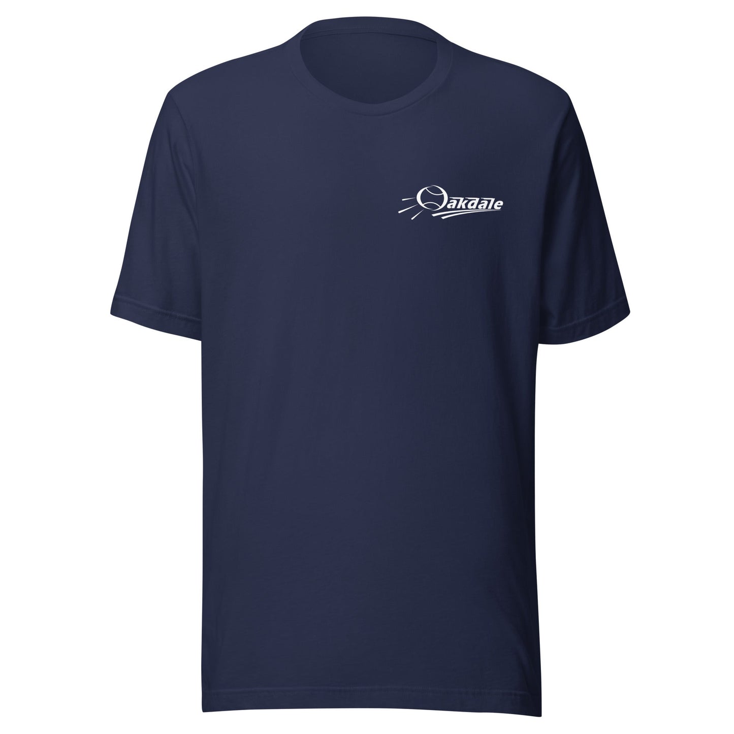 Performance | T-Shirt | Oakdale Youth League | Alt Logo
