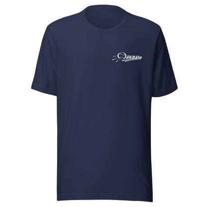 Performance | T-Shirt | Oakdale Youth League | Alt Logo