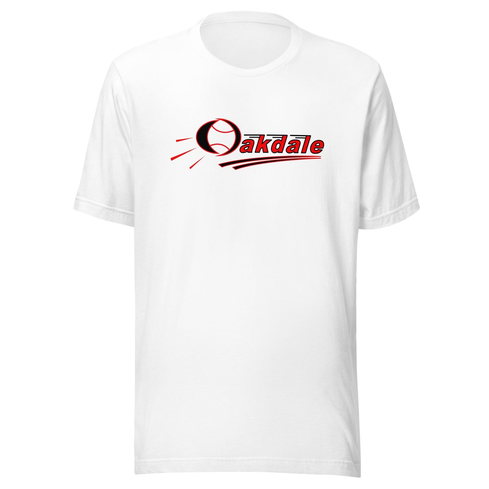 Performance | T-Shirt | Oakdale Youth League