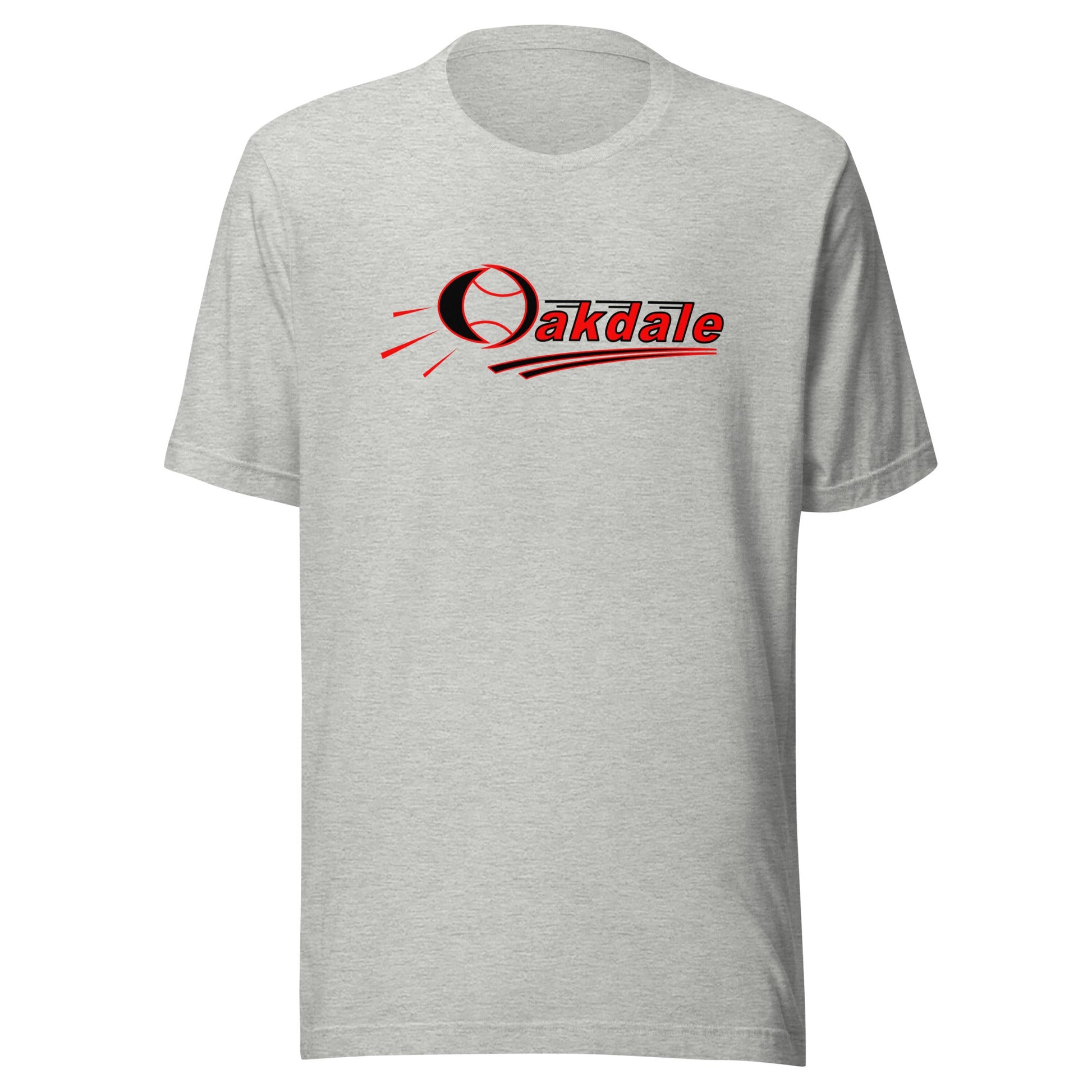 Performance | T-Shirt | Oakdale Youth League