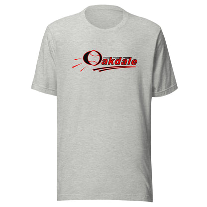 Performance | T-Shirt | Oakdale Youth League