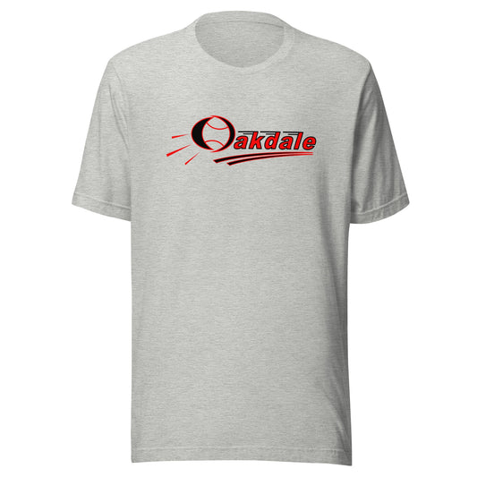 Performance | T-Shirt | Oakdale Youth League