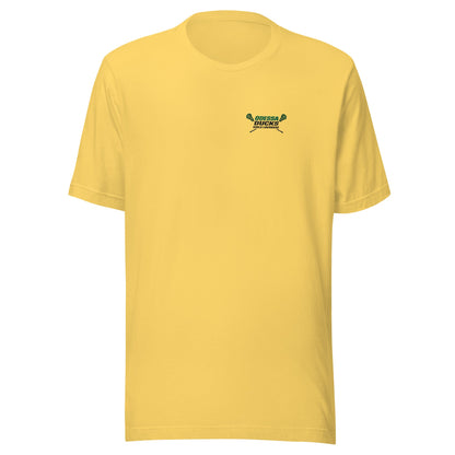 Performance | T-Shirt | Odessa Girls Lacrosse | Girls LAX Alt Logo