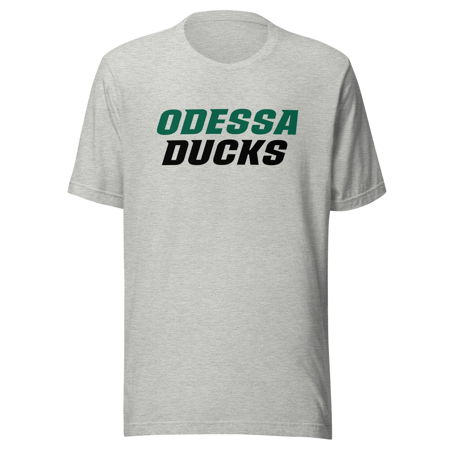 Performance | T-Shirt | Odessa Girls Lacrosse | Odessa Script Logo