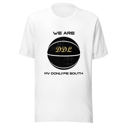 Performance | T-Shirt | Official DDL Merchandise | Emblem Logo