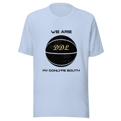Performance | T-Shirt | Official DDL Merchandise | Emblem Logo