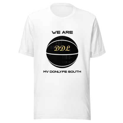 Performance | T-Shirt | Official DDL Merchandise | Emblem Logo