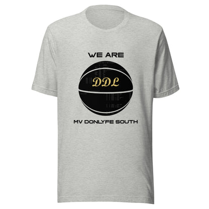 Performance | T-Shirt | Official DDL Merchandise | Emblem Logo
