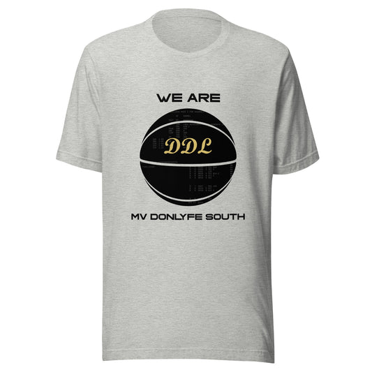 Performance | T-Shirt | Official DDL Merchandise | Emblem Logo