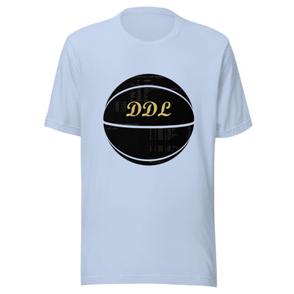 Performance | T-Shirt | Official DDL Merchandise | Globe Logo