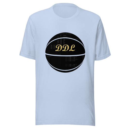 Performance | T-Shirt | Official DDL Merchandise | Globe Logo