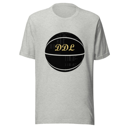 Performance | T-Shirt | Official DDL Merchandise | Globe Logo