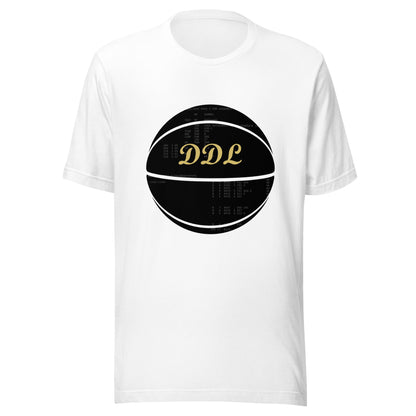 Performance | T-Shirt | Official DDL Merchandise | Globe Logo