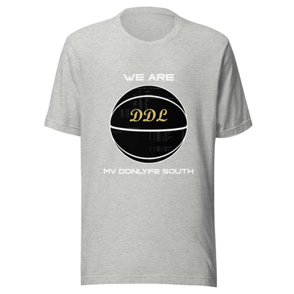 Performance | T-Shirt | Official DDL Merchandise | Vanguard Logo