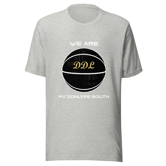 Performance | T-Shirt | Official DDL Merchandise | Vanguard Logo