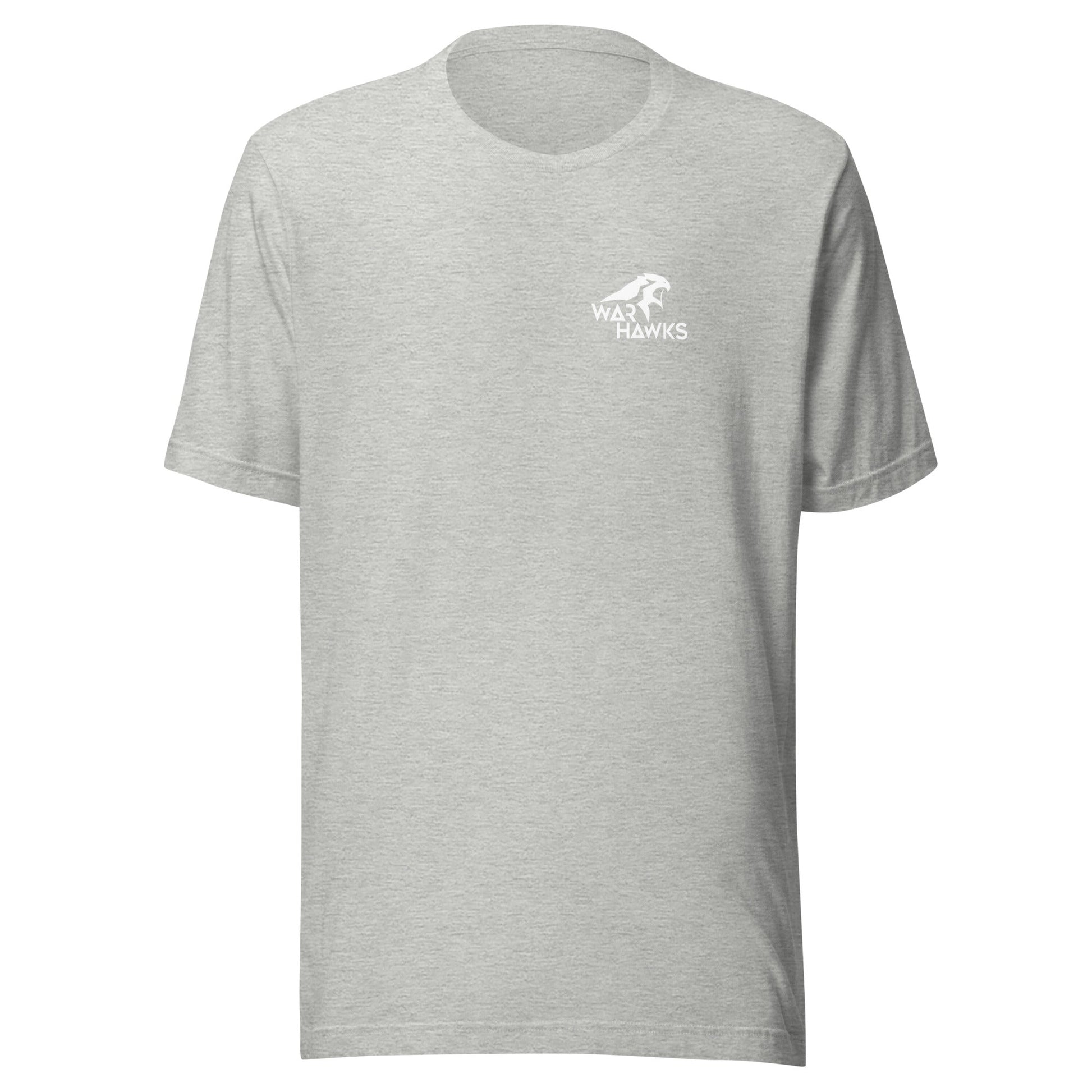 Performance | T-Shirt | Offutt AFB Warhawks | Alt Logo