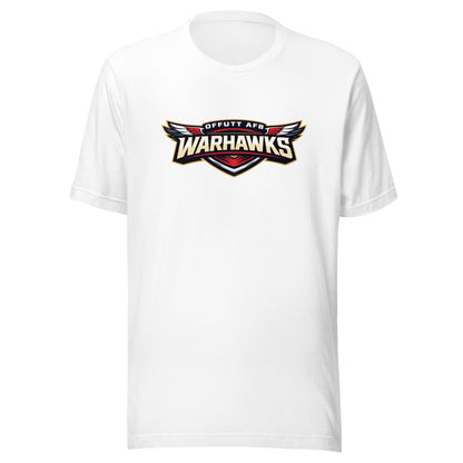 Performance | T-Shirt | Offutt AFB Warhawks | Mark Logo