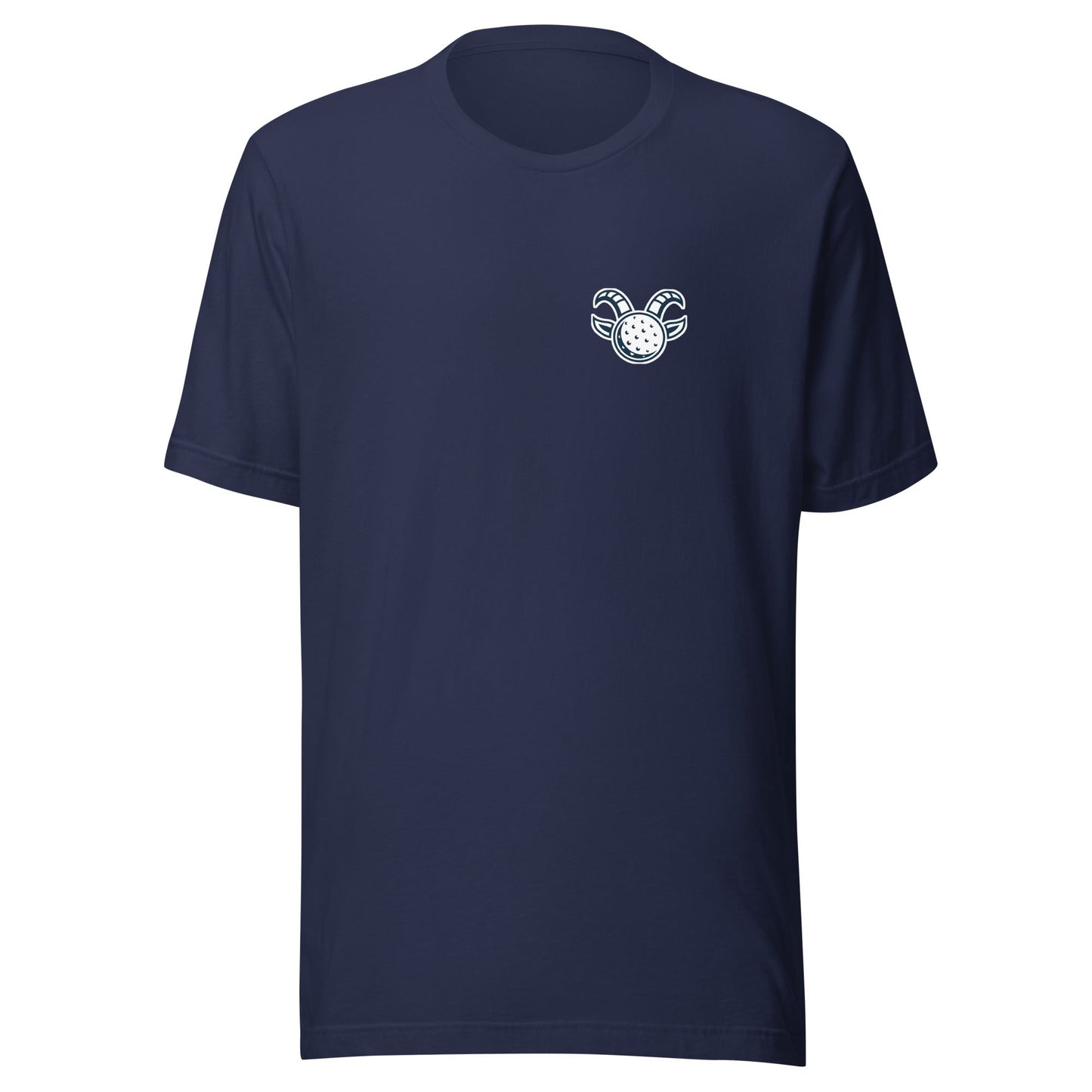 Performance | T-Shirt | Old Goat Golf | Icon Logo