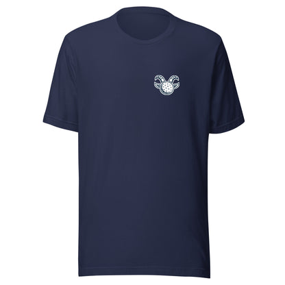 Performance | T-Shirt | Old Goat Golf | Icon Logo