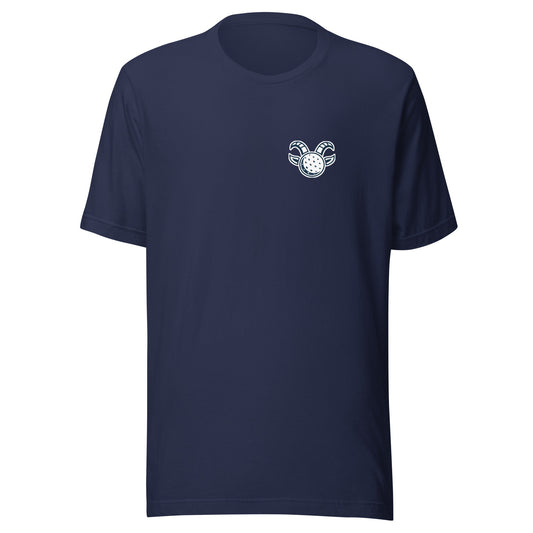 Performance | T-Shirt | Old Goat Golf | Icon Logo
