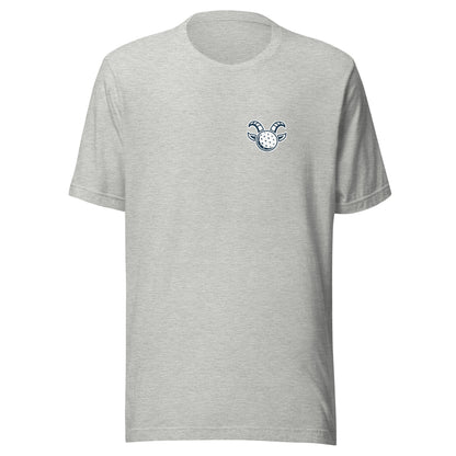 Performance | T-Shirt | Old Goat Golf | Icon Logo