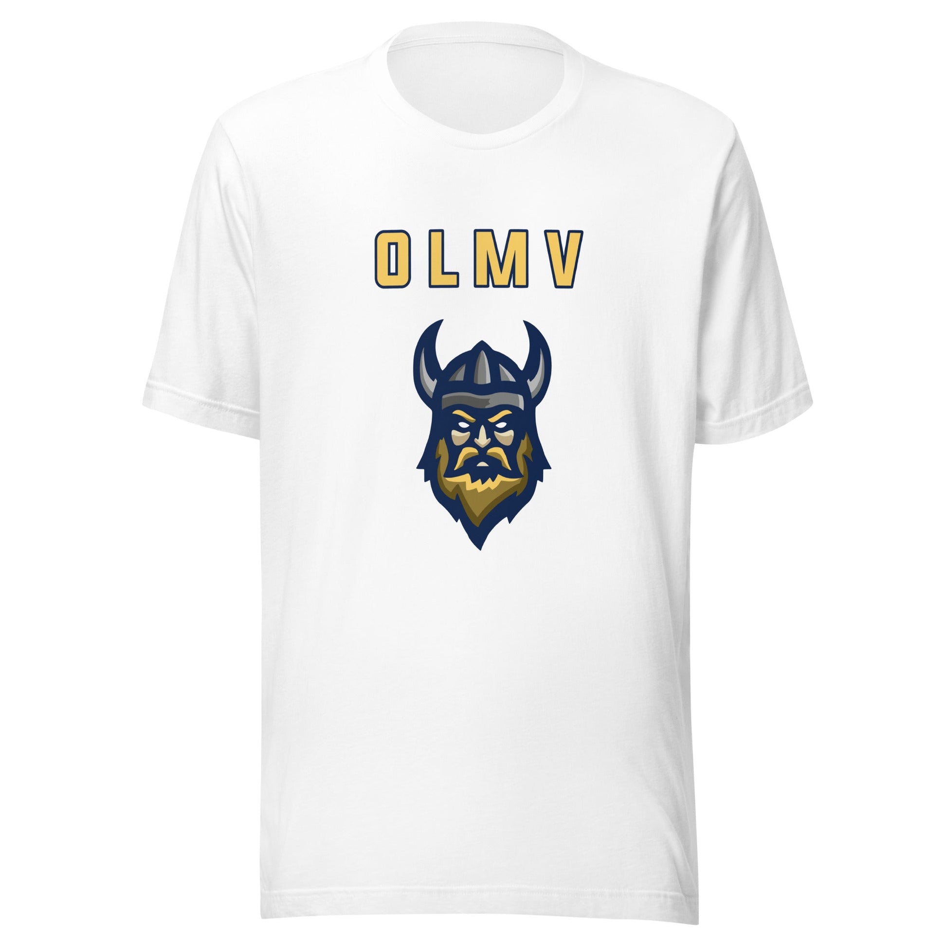 Performance | T-Shirt | OLMV Vikings