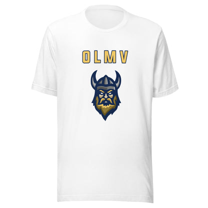 Performance | T-Shirt | OLMV Vikings