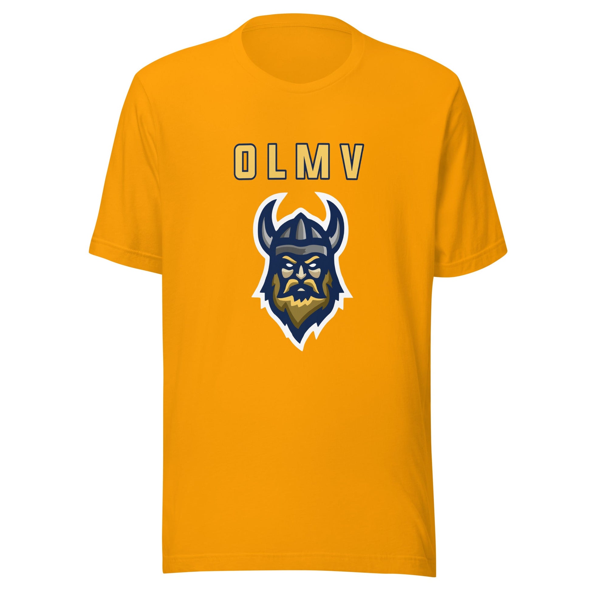 Performance | T-Shirt | OLMV Vikings