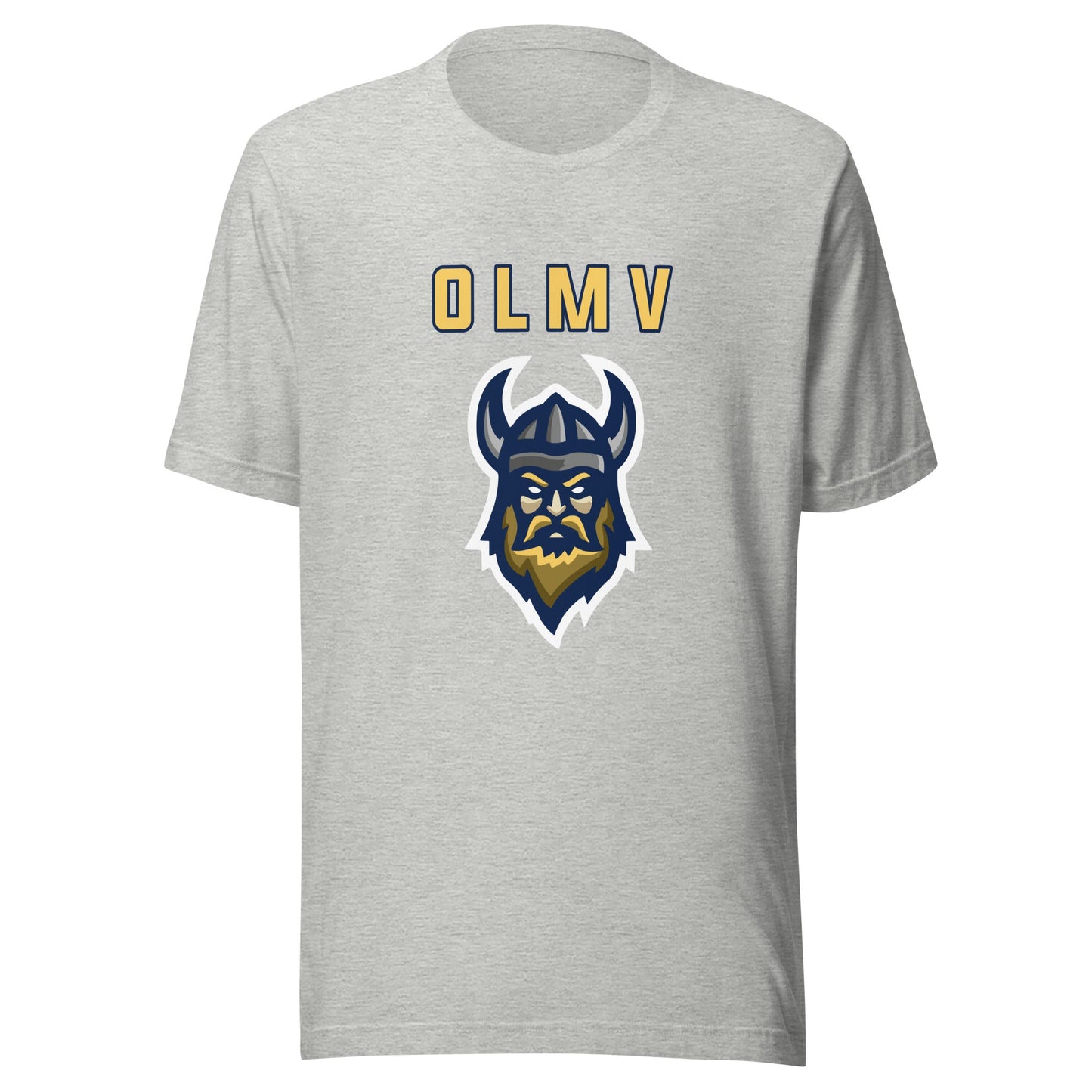 Performance | T-Shirt | OLMV Vikings
