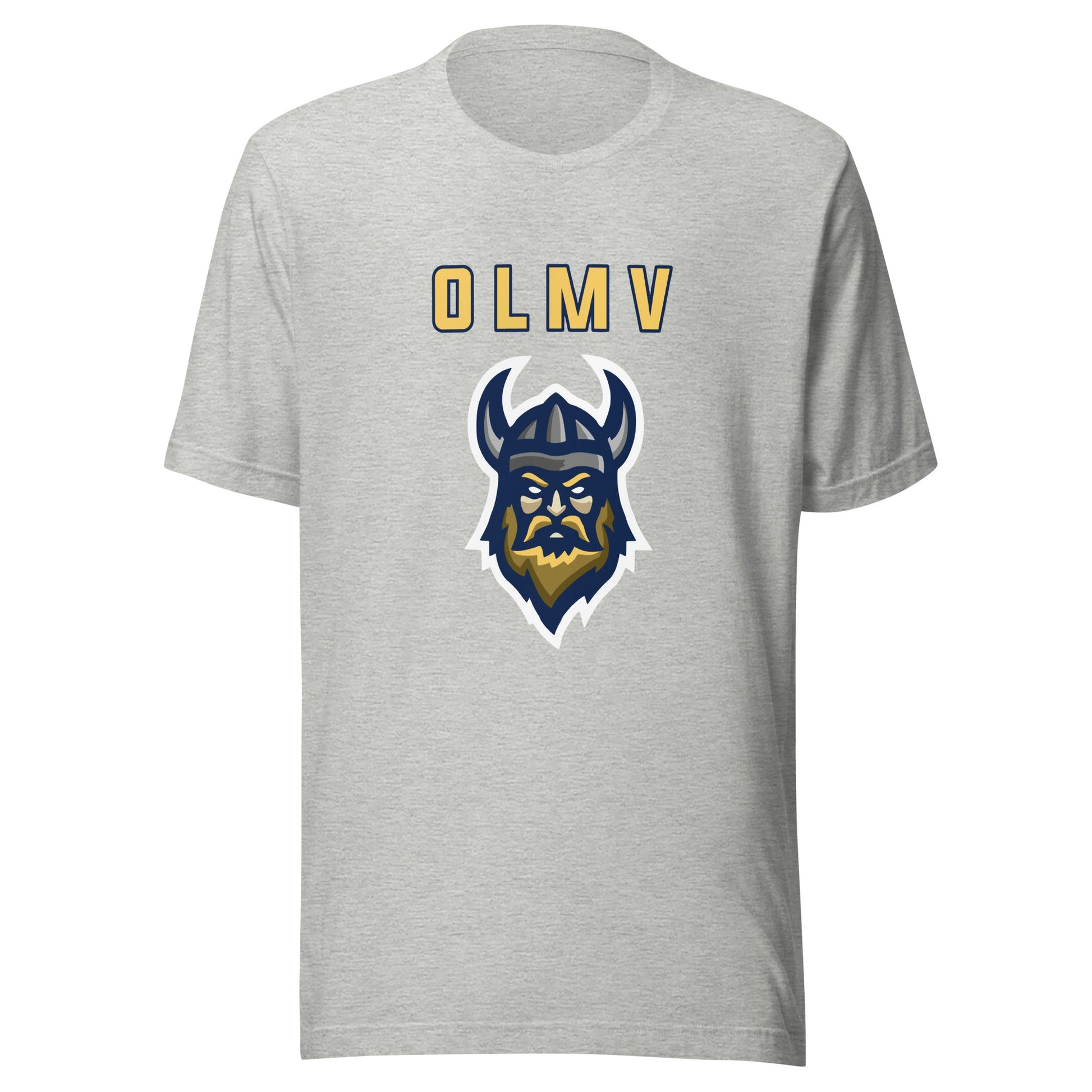 Performance | T-Shirt | OLMV Vikings