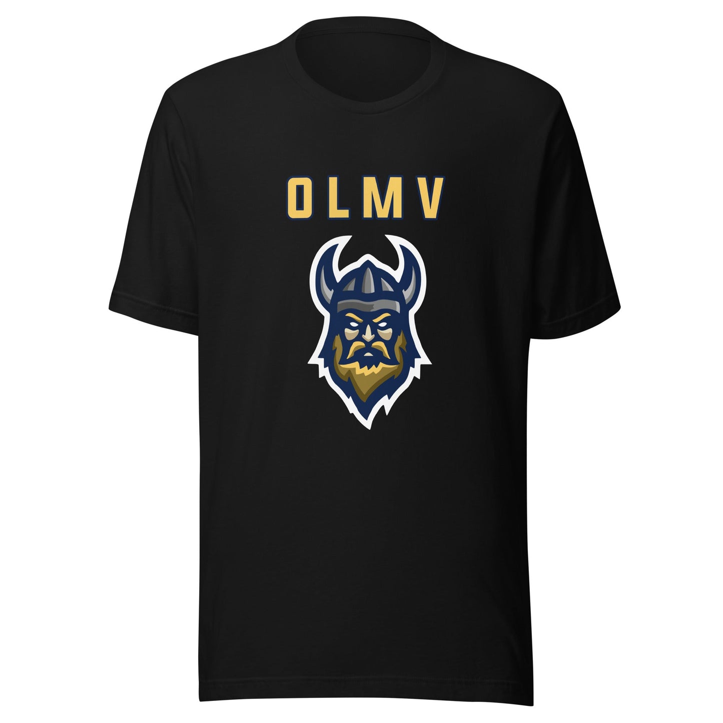 Performance | T-Shirt | OLMV Vikings