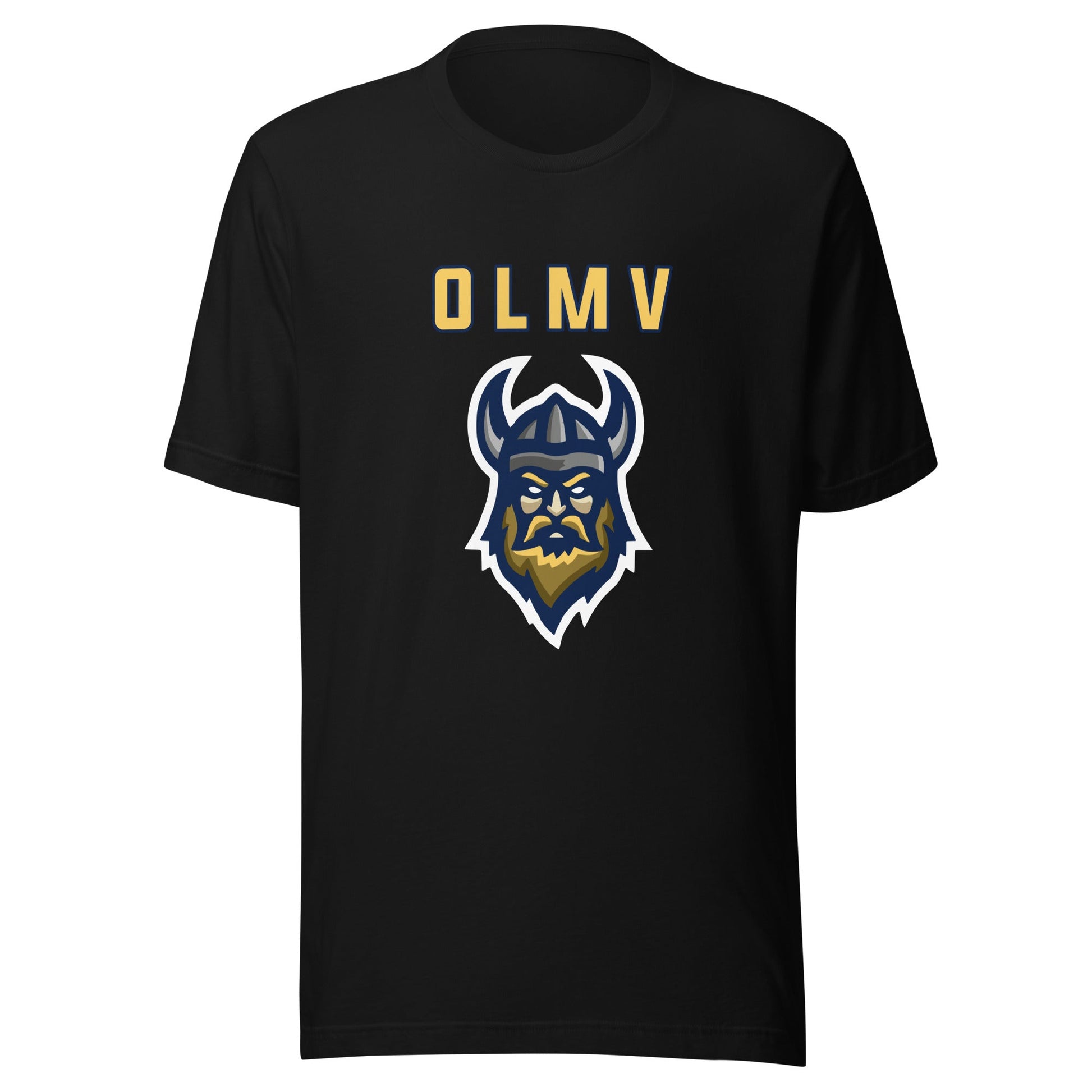 Performance | T-Shirt | OLMV Vikings