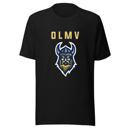Performance | T-Shirt | OLMV Vikings