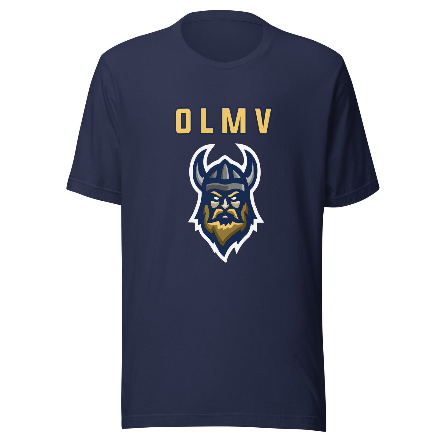 Performance | T-Shirt | OLMV Vikings