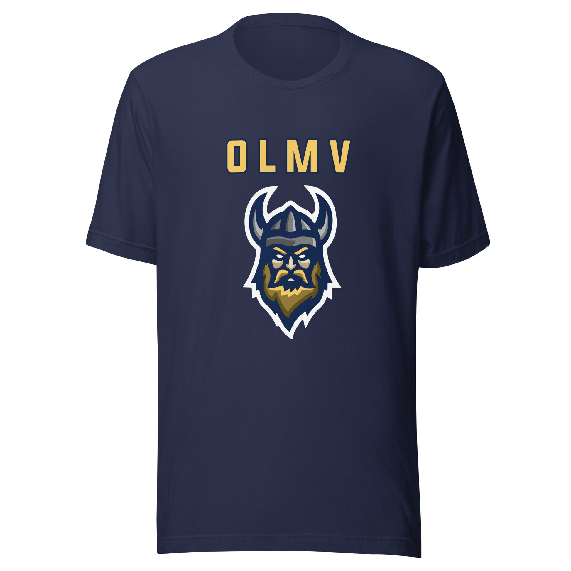 Performance | T-Shirt | OLMV Vikings