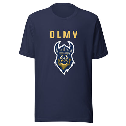 Performance | T-Shirt | OLMV Vikings