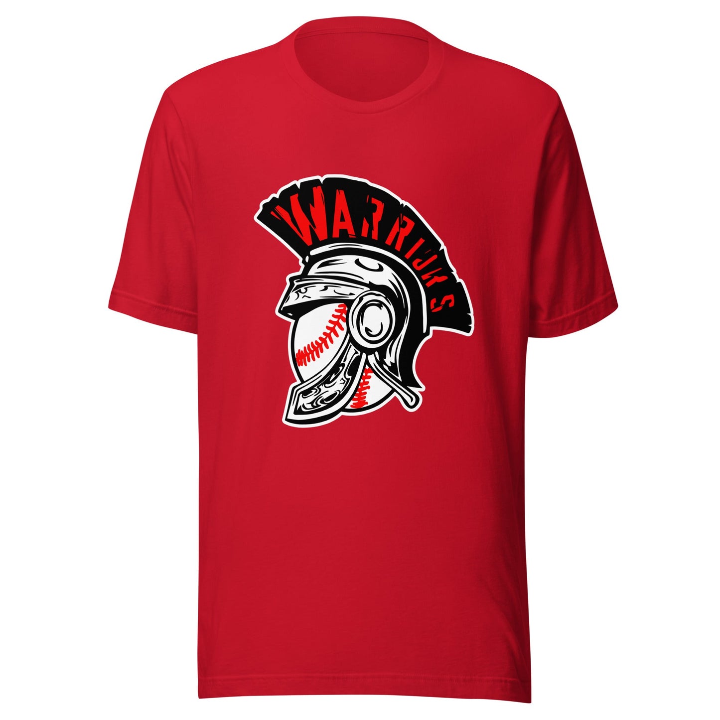 Performance | T-Shirt | Omaha Warriors
