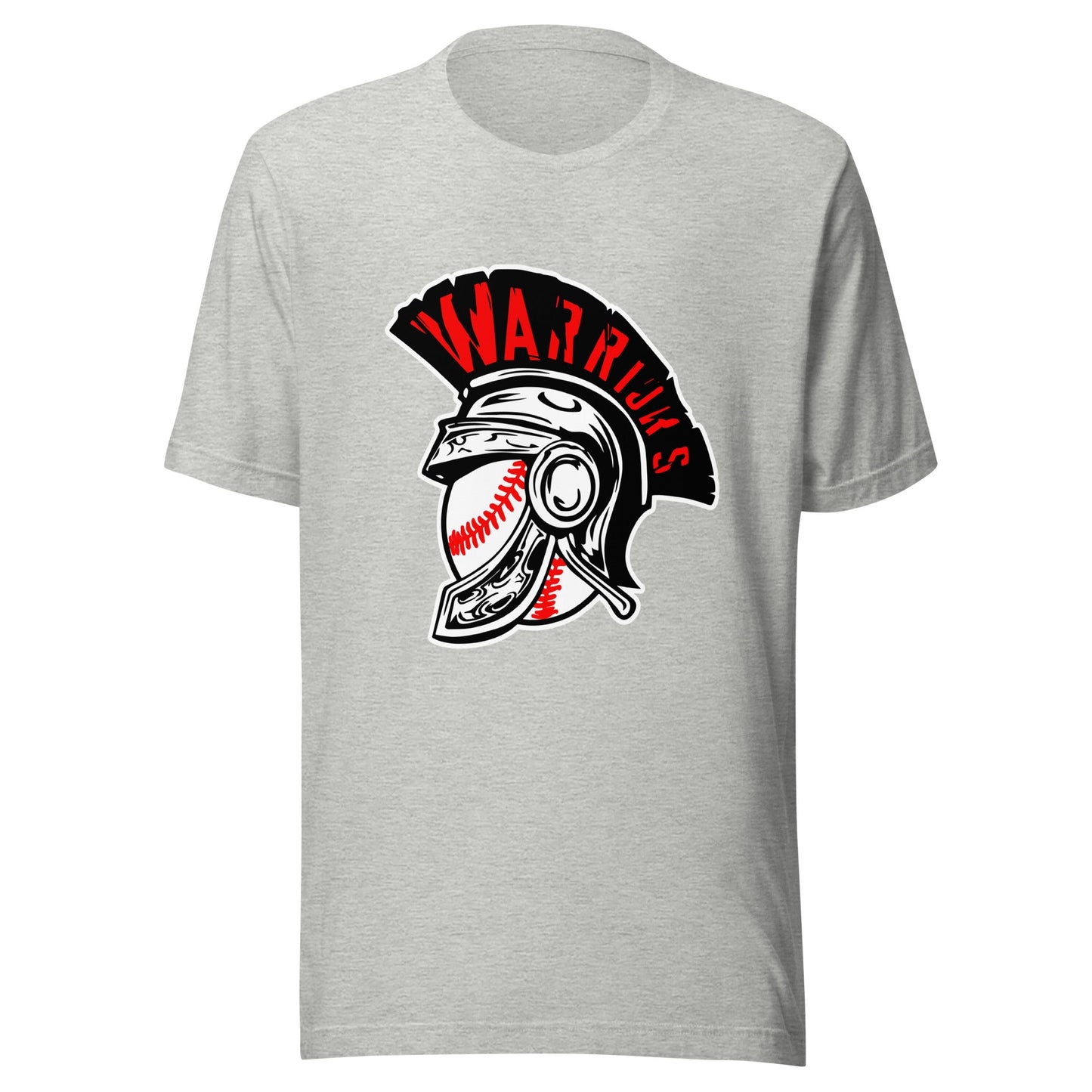Performance | T-Shirt | Omaha Warriors
